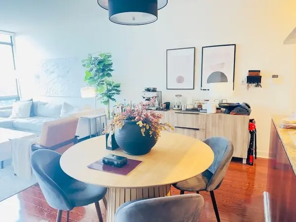 5 Mariner TER #2606, Toronto C01, ON M5V 3V6