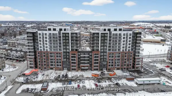 51 Clarington BLVD #716, Clarington, ON L1C 7J8