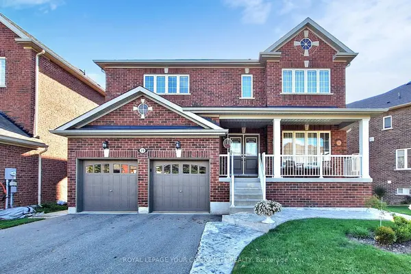 19 Richmond Park DR, Georgina, ON L4P 0H2