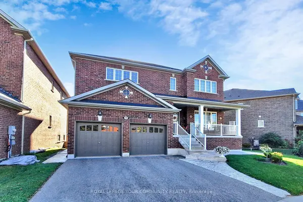 19 Richmond Park DR, Georgina, ON L4P 0H2