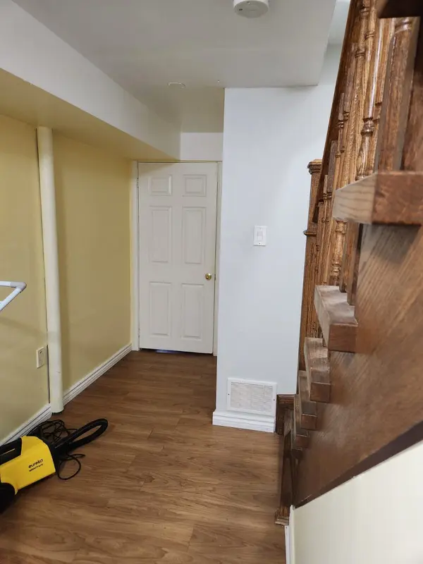 240 Tansley RD #BSMNT, Vaughan, ON L4J 2Y9