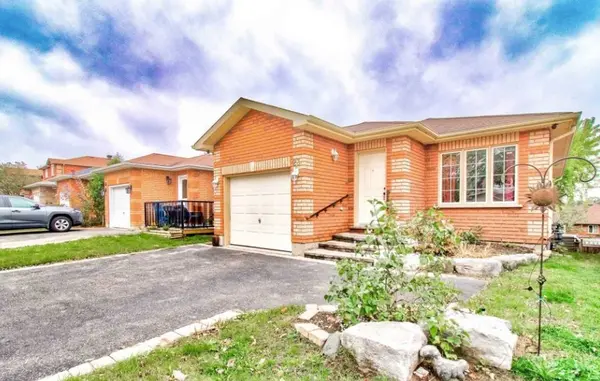 23 Butternut DR #Upper, Barrie, ON L4N 0E3