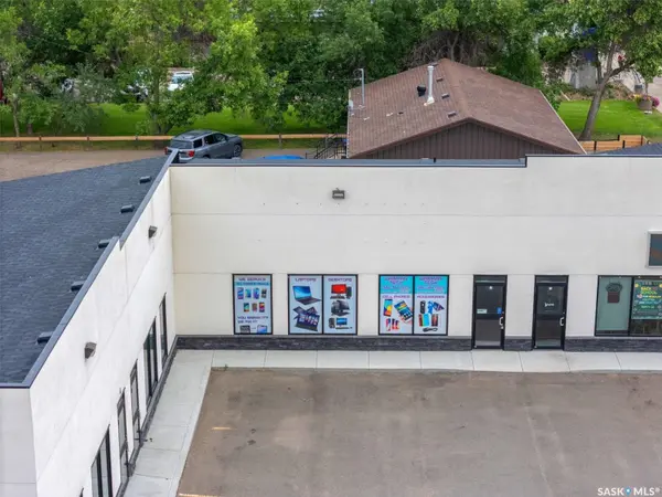 212 Central STREET W #3, Warman, SK S0K 0A1