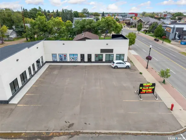 212 Central STREET W #3, Warman, SK S0K 0A1