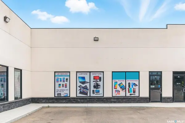 212 Central STREET W #3, Warman, SK S0K 0A1