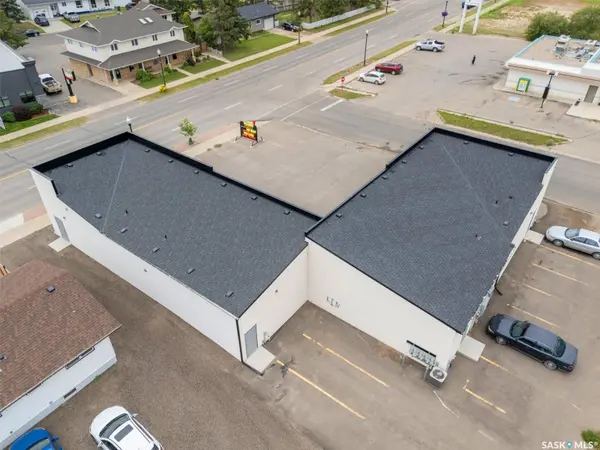 212 Central STREET W #3, Warman, SK S0K 0A1