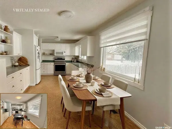 294 Burke CRESCENT, Swift Current, SK S9H 4H6