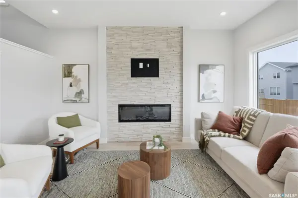 4972 Padwick ROAD, Regina, SK S4W 0C4