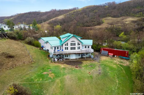 966 Tatanka DRIVE, Marquis Rm No. 191, SK S6H 4N7