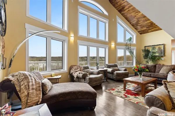 966 Tatanka DRIVE, Marquis Rm No. 191, SK S6H 4N7