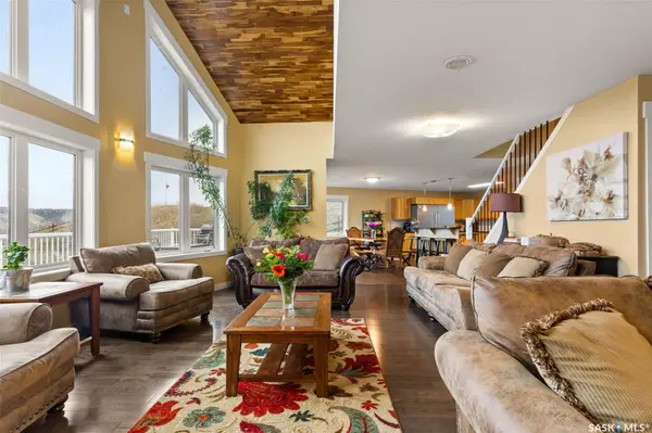 966 Tatanka DRIVE, Marquis Rm No. 191, SK S6H 4N7