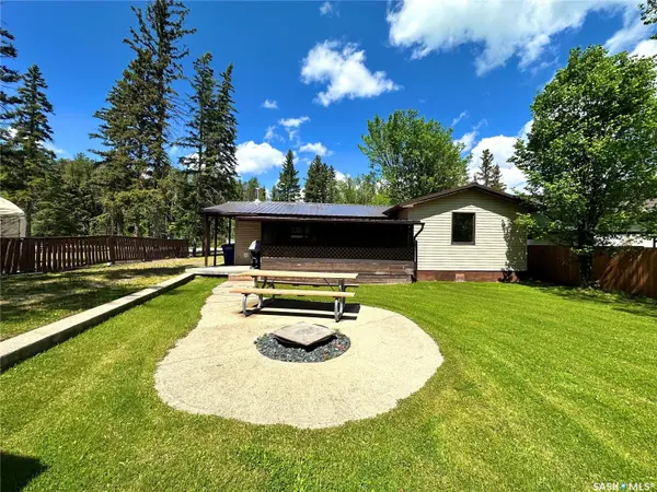 122 Pine STREET, Chitek Lake, SK S0J 0L0