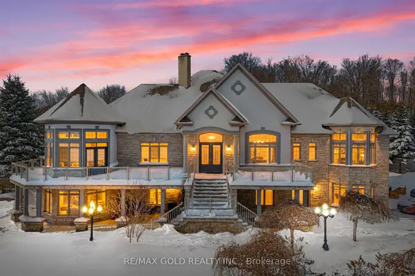 3722 The Grange Side Road, Caledon, ON L7C 0C3