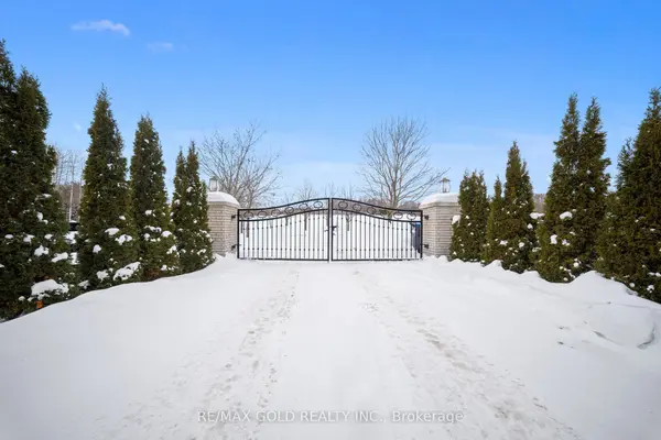 3722 The Grange Side Road, Caledon, ON L7C 0C3