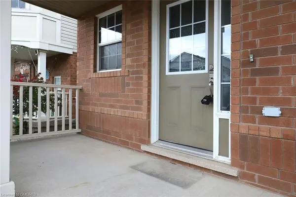 4034 DONNIC DR, Burlington, ON L7M 0A7