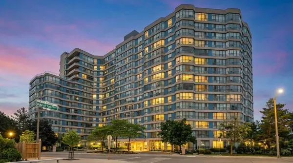 250 Webb DR #1607, Mississauga, ON L5B 3Z4