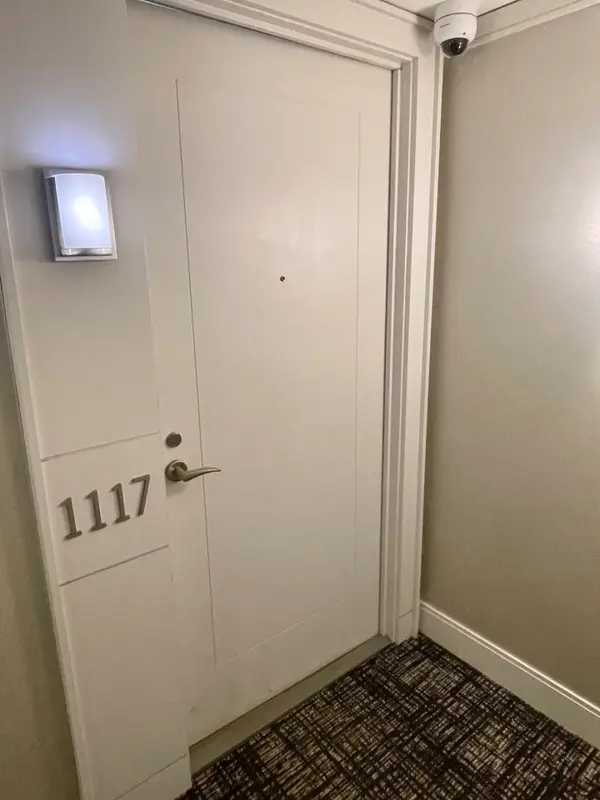 800 Lawrence AVE W #1117, Toronto W04, ON M6A 0B1