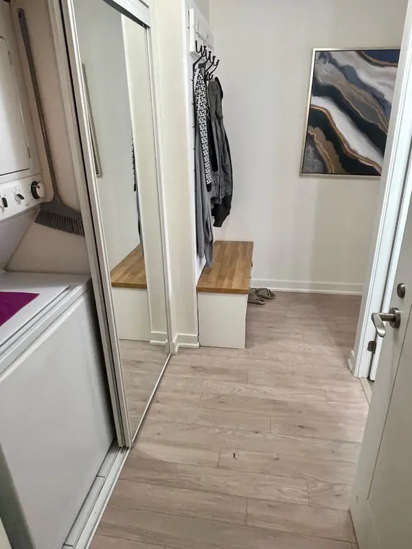 800 Lawrence AVE W #1117, Toronto W04, ON M6A 0B1