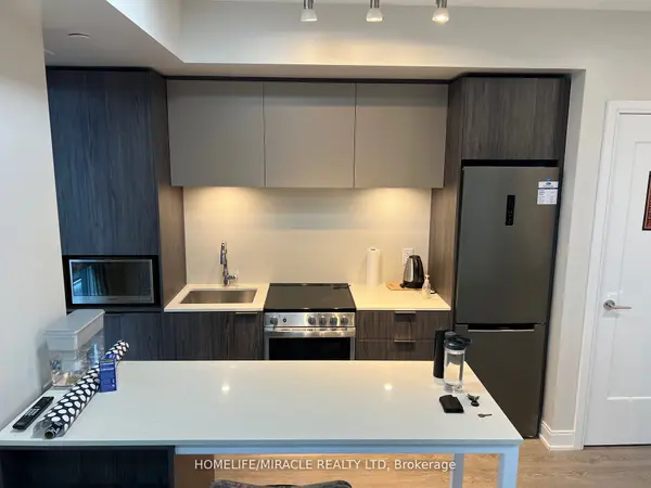 70 Annie Craig DR #2503, Toronto W06, ON M8V 0G2