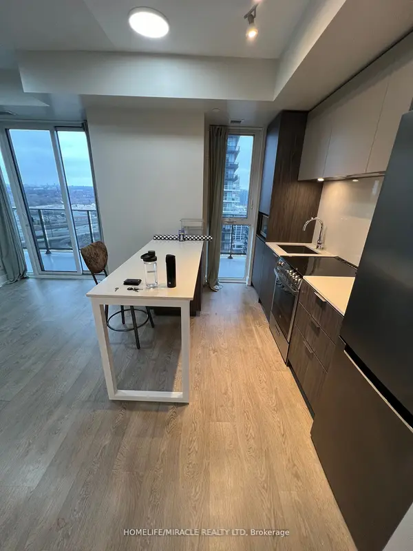 70 Annie Craig DR #2503, Toronto W06, ON M8V 0G2