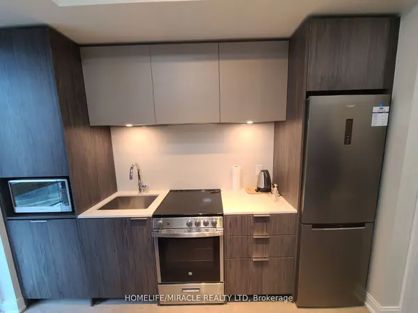 70 Annie Craig DR #2503, Toronto W06, ON M8V 0G2