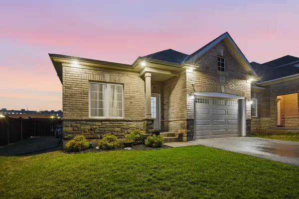 914 Burwell ST, Fort Erie, ON L2A 0E3