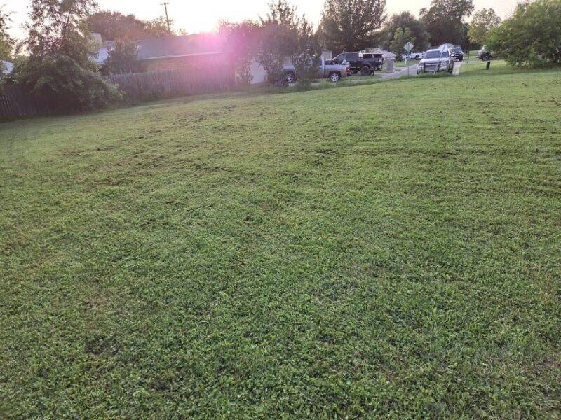 809 Fort Gates Drive, Bosqueville, TX 76708