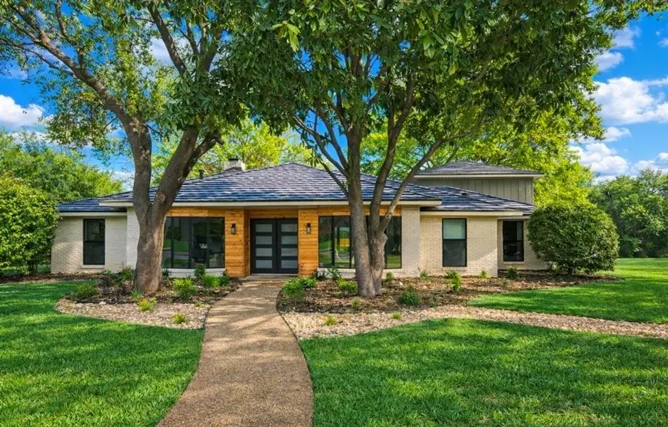 10544 Cox Lane, Dallas, TX 75229