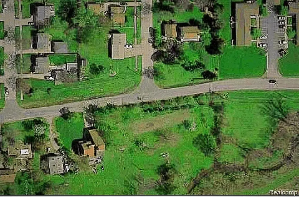 0 Woodruff Rd RD N, Flat Rock, MI 48134