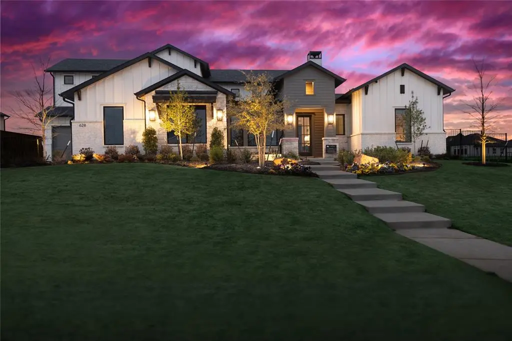 628 Verona Drive, Haslet, TX 76052