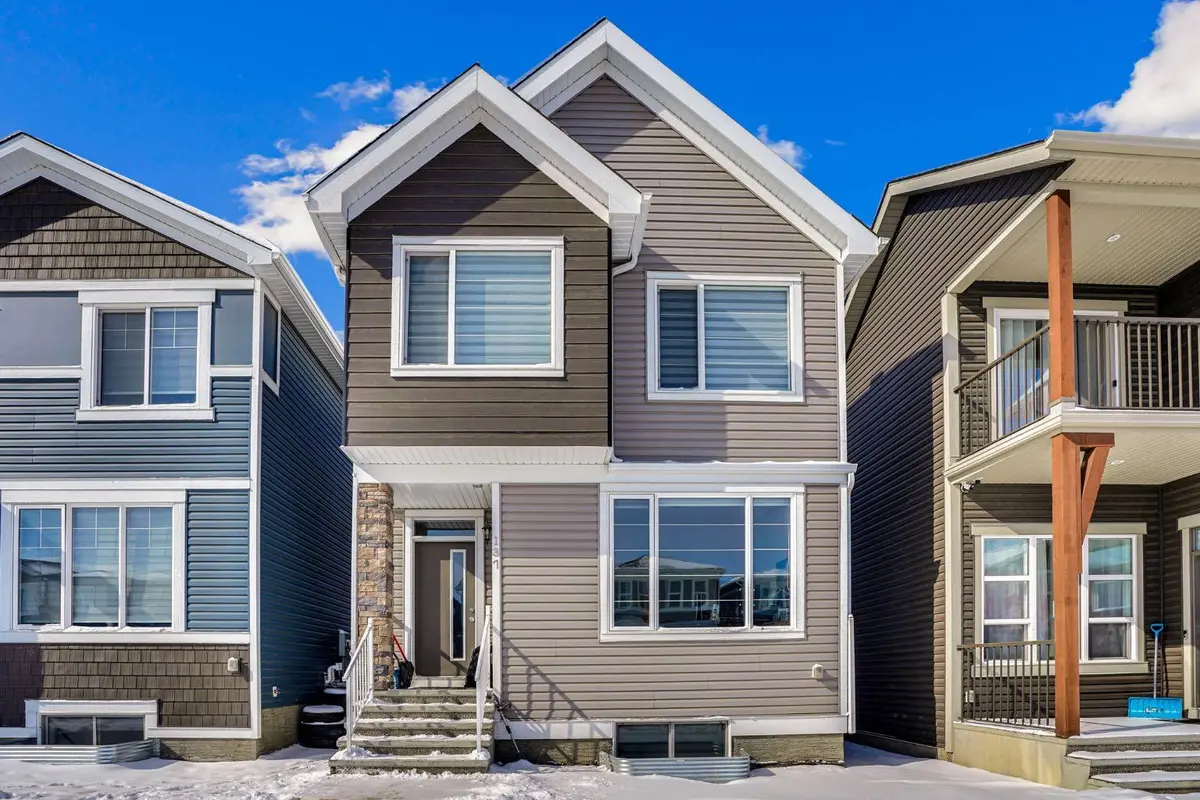 137 Seton Villas SE, Calgary, AB T3M 3L8