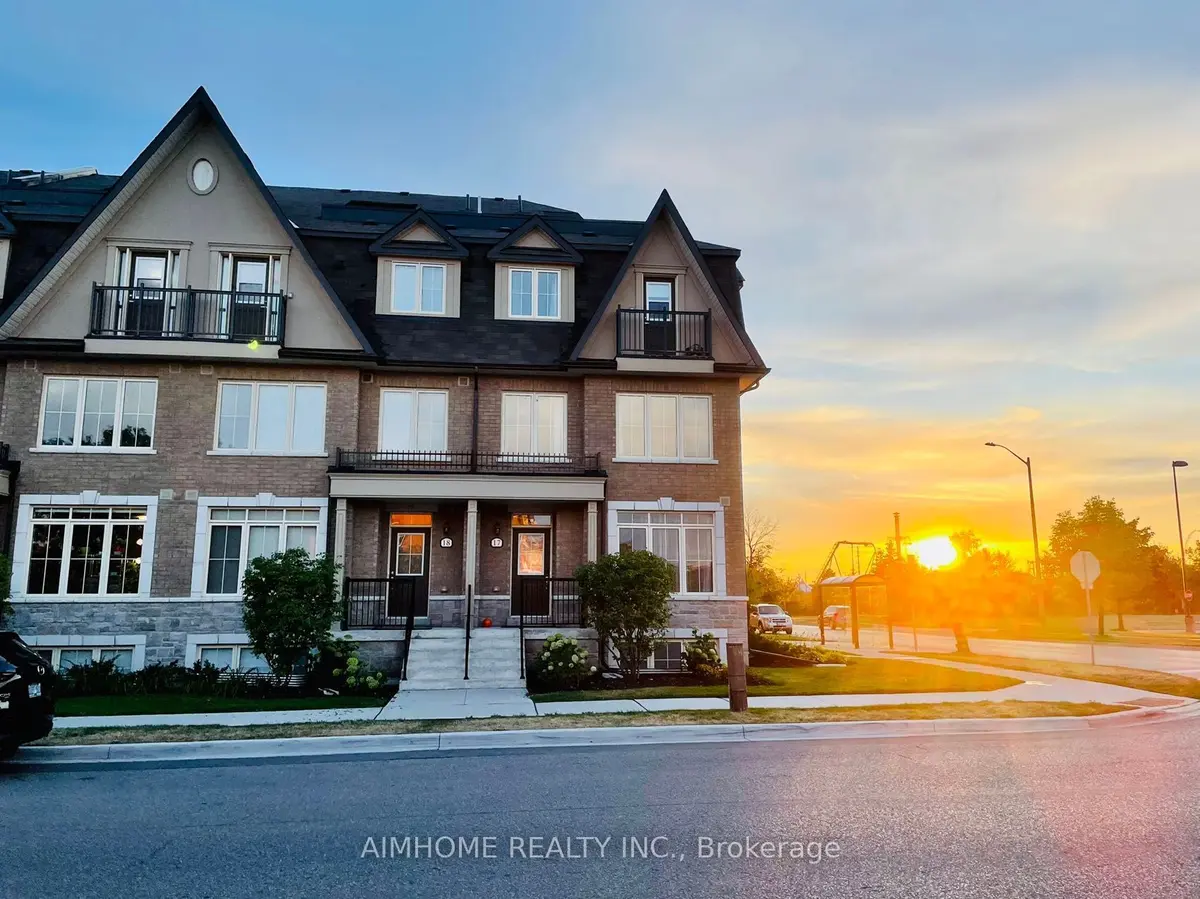 181 Parktree DR #21-2nd floor bedroom, Vaughan, ON L6A 5B1