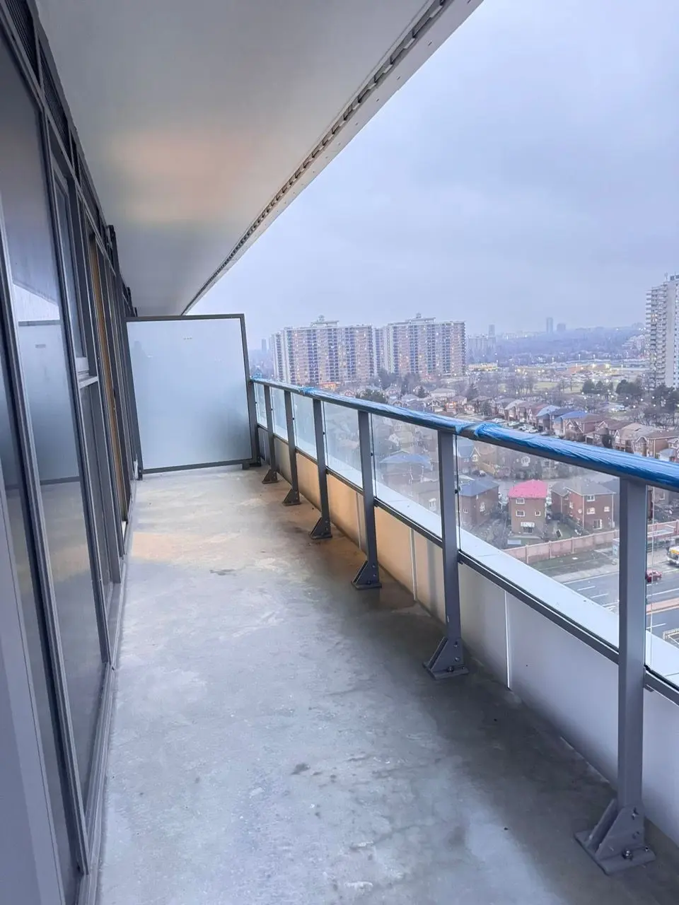 260 Malta AVE #1403, Brampton, ON L6Y 0B5