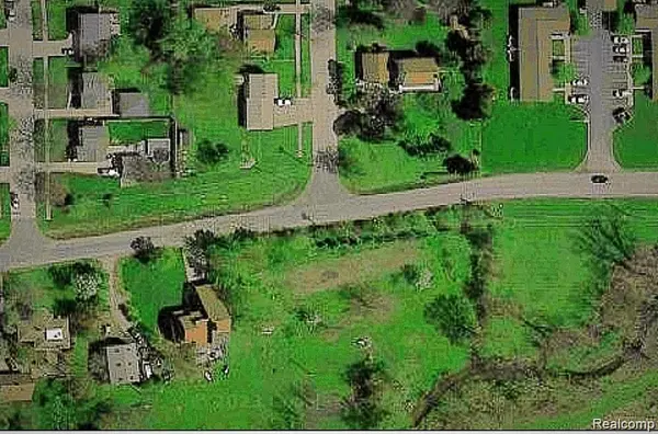 0 Woodruff Rd RD N, Flat Rock, MI 48134