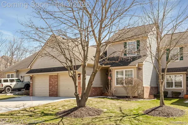 41769 Webster CT, Novi, MI 48377