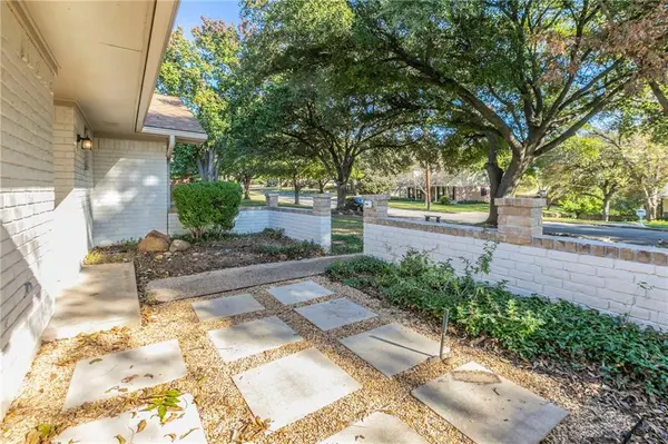 3401 Oakridge Lane, Waco, TX 76708