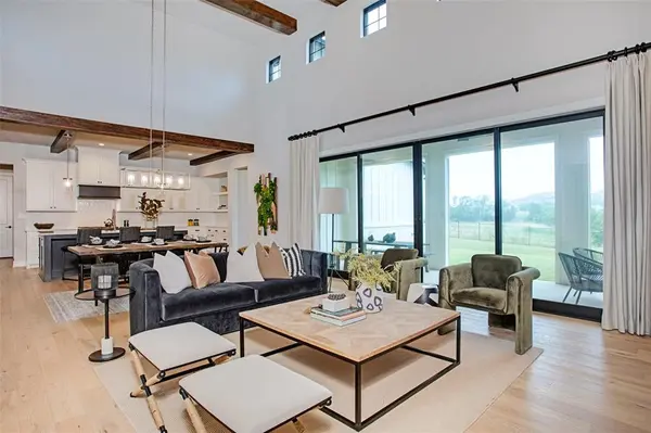 628 Verona Drive, Haslet, TX 76052