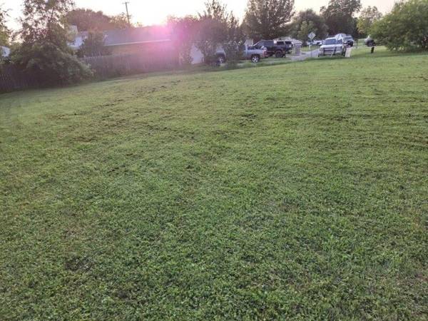 809 Fort Gates Drive, Bosqueville, TX 76708