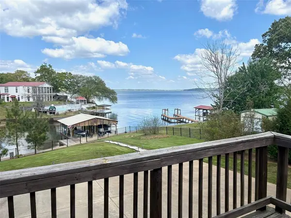 23322 Three Points Drive, Frankston, TX 75763