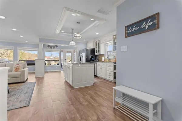 23322 Three Points Drive, Frankston, TX 75763