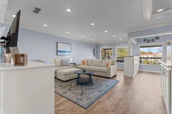 23322 Three Points Drive, Frankston, TX 75763