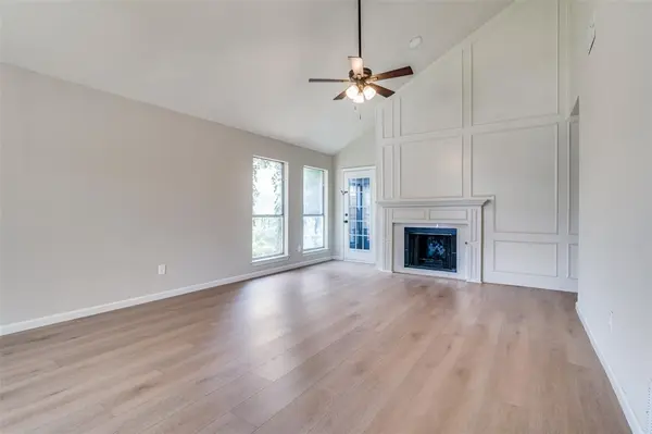 5529 Village Green Drive, Mesquite, TX 75150