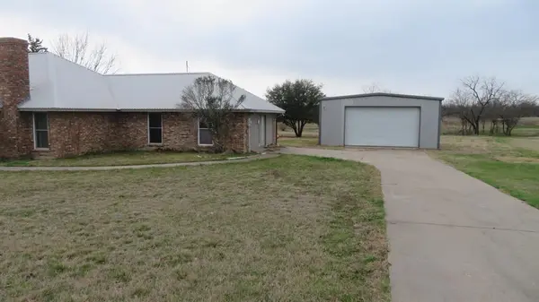 108 Creekview Circle, Maypearl, TX 76064