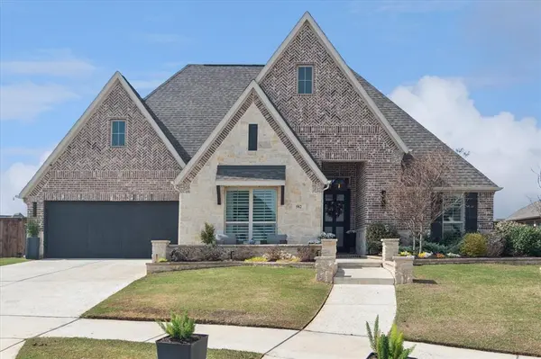 582 Broadleaf Way, Haslet, TX 76052
