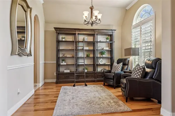 2891 Redfern Drive, Trophy Club, TX 76262