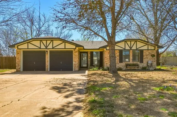 121 Sandy Lane, Clyde, TX 79510