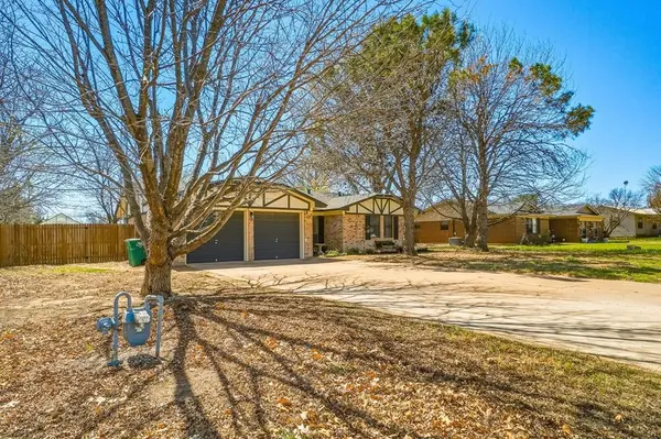 121 Sandy Lane, Clyde, TX 79510
