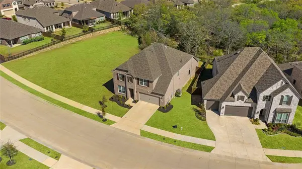 9517 Sunset Lane, Oak Point, TX 75068