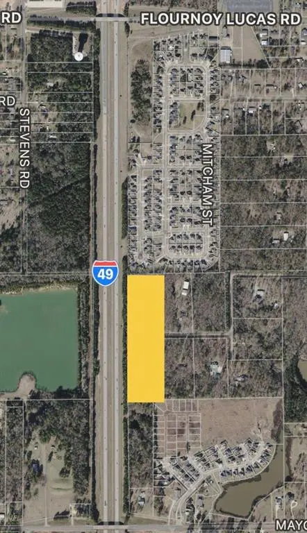 9544 Labonne Terre Drive, Shreveport, LA 71106