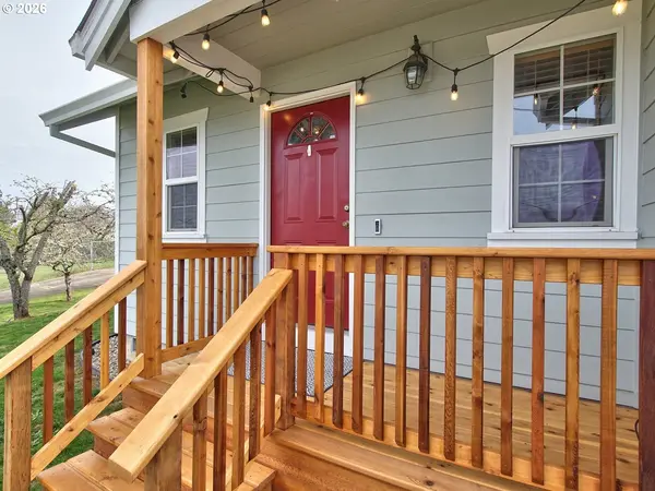 23041 SW SCHAMBURG DR, Sherwood, OR 97140